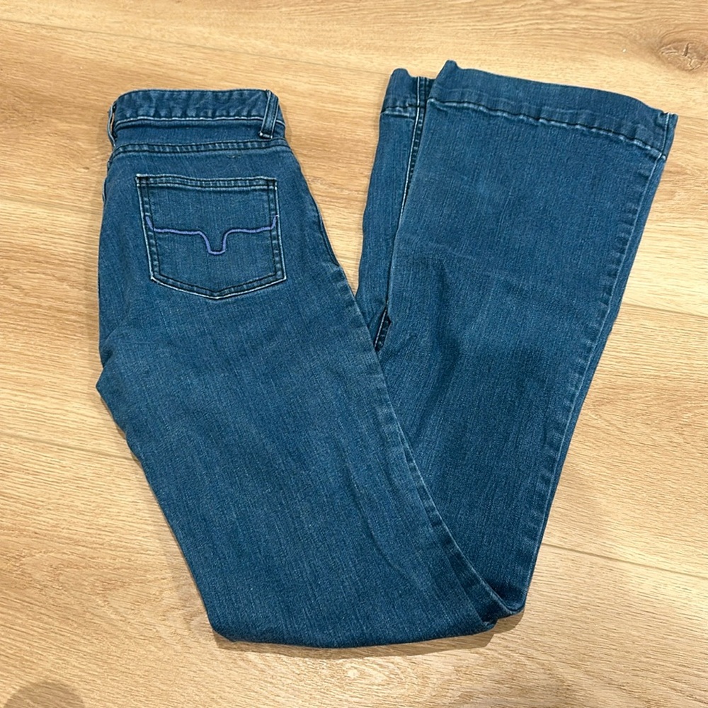 Kimes Ranch Jeans, 0x36